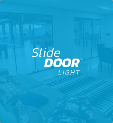 Slide Door Light