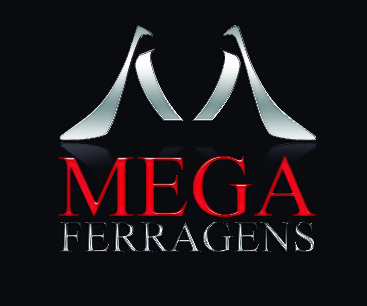 Distribuidora Mega Ferragens