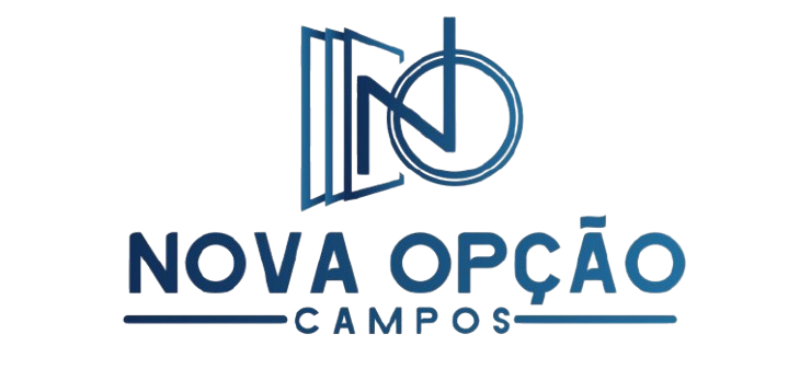 Distribuidora Nova Opção