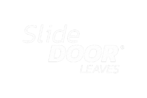 Slide Door Leaves