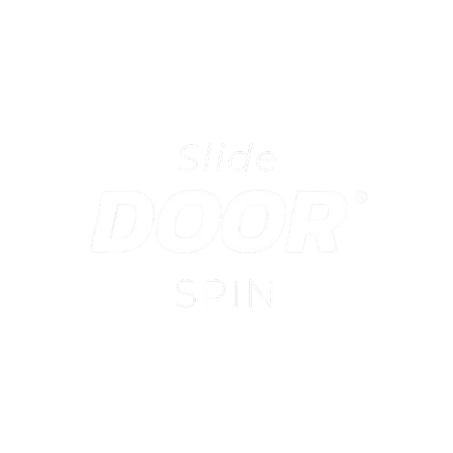 Slide Door Spin