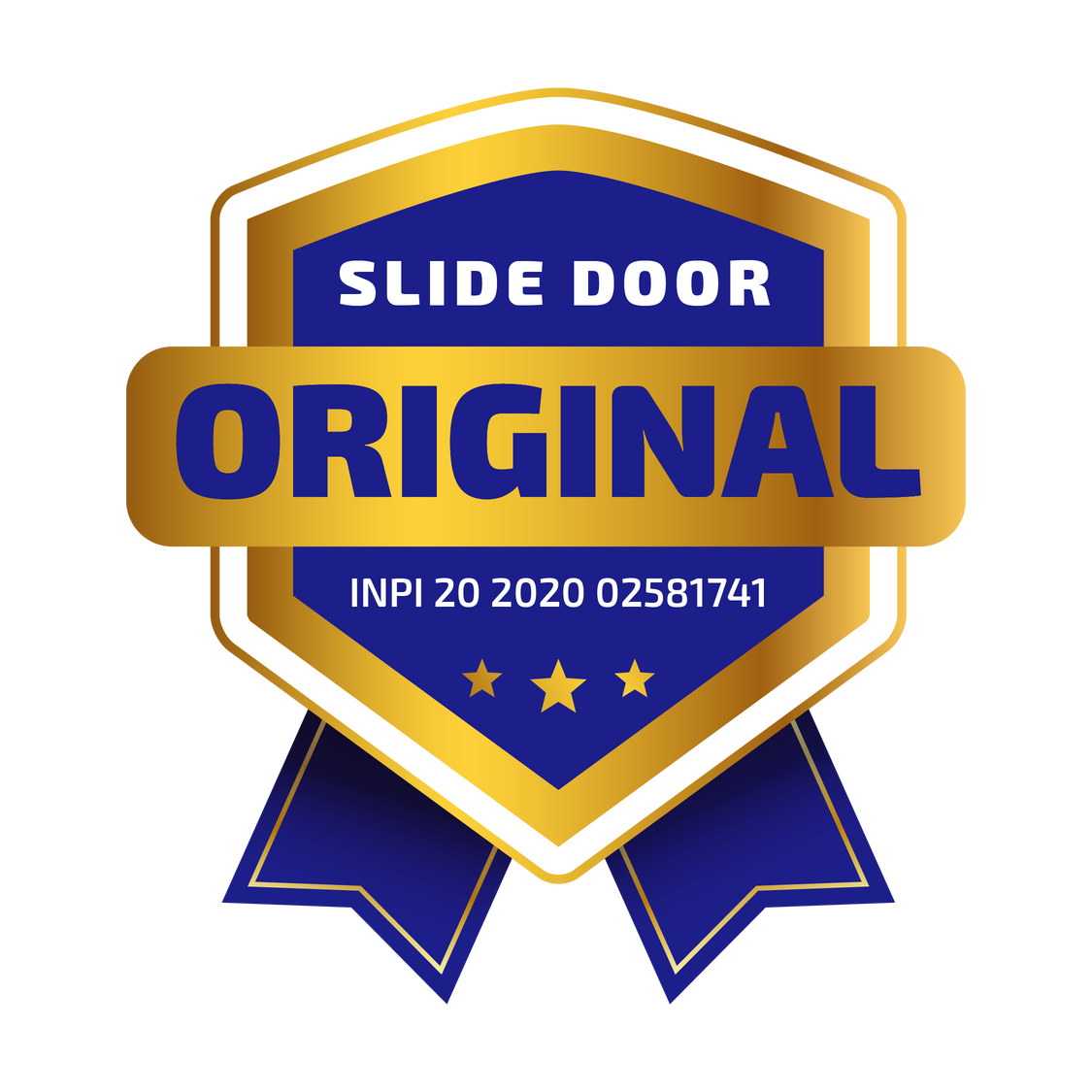 Selo Original Slide Door